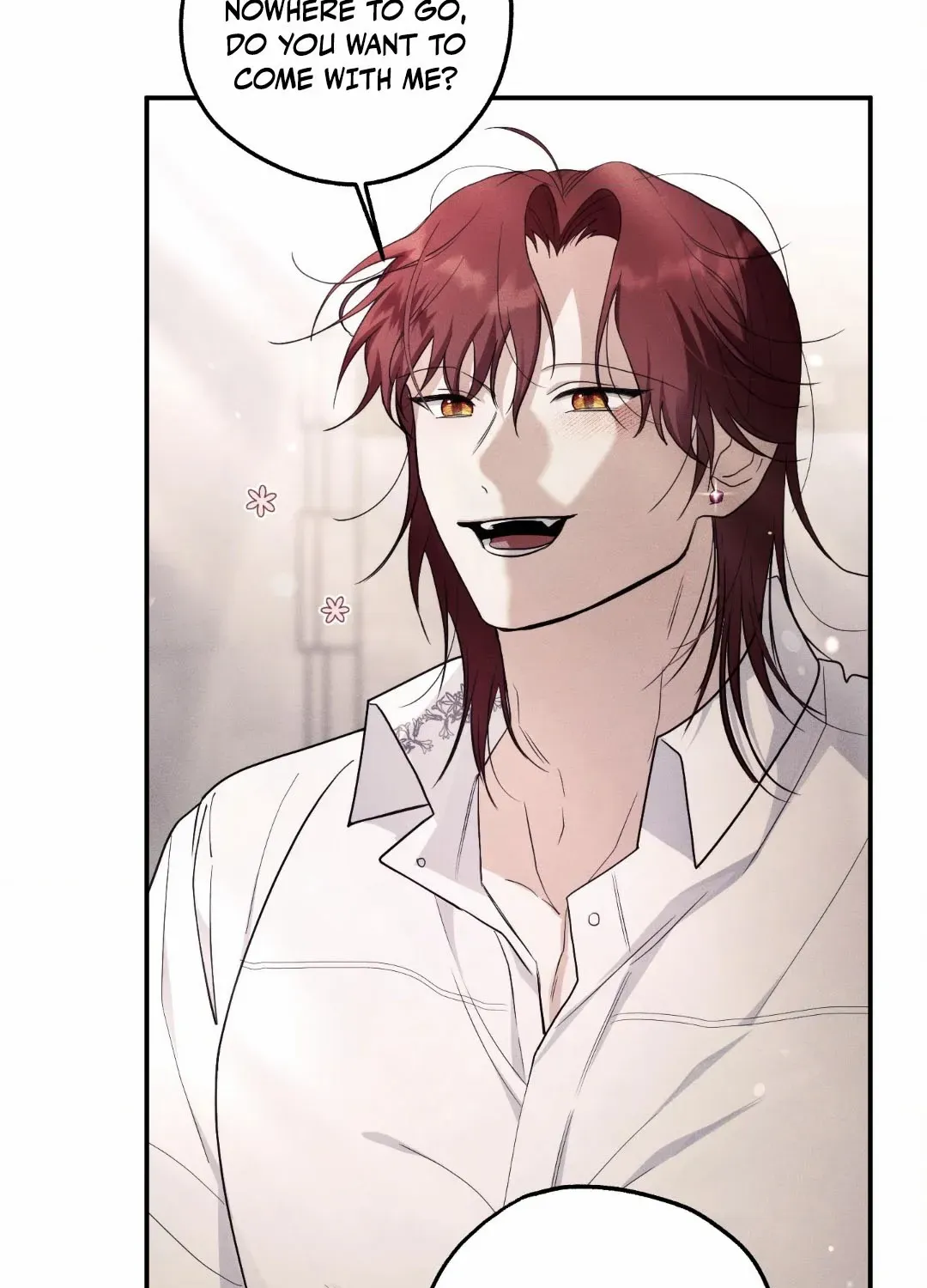 Faraway Sea Chapter 3 page 46 - 