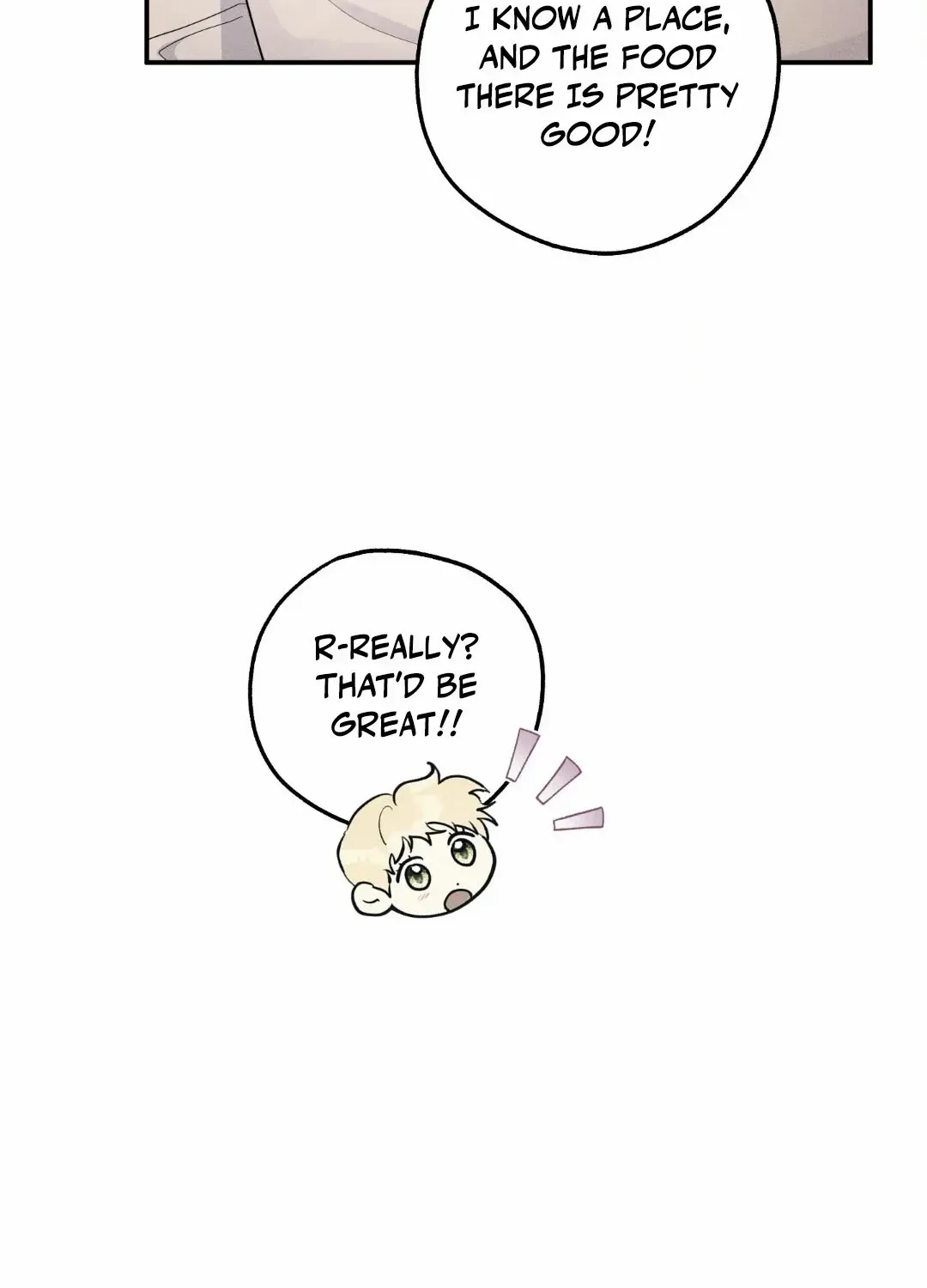 Faraway Sea Chapter 3 page 47 - 