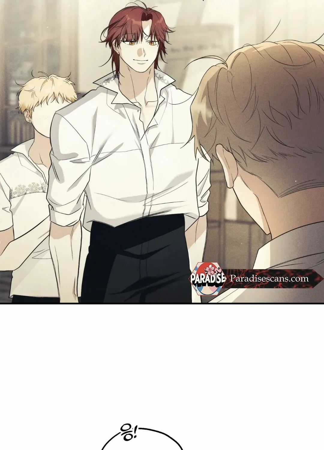Faraway Sea Chapter 3 page 50 - 