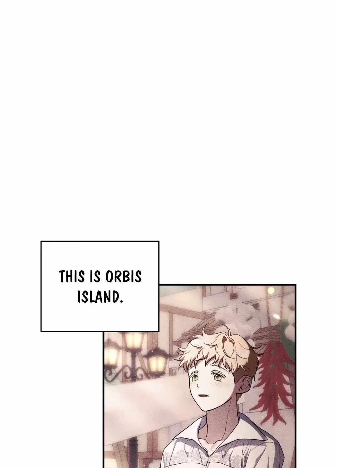 Faraway Sea Chapter 3 page 6 - 