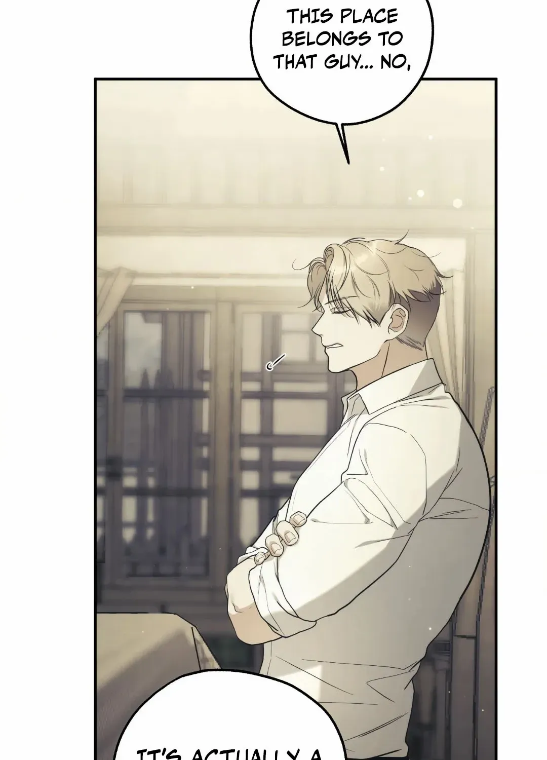 Faraway Sea Chapter 3 page 54 - 