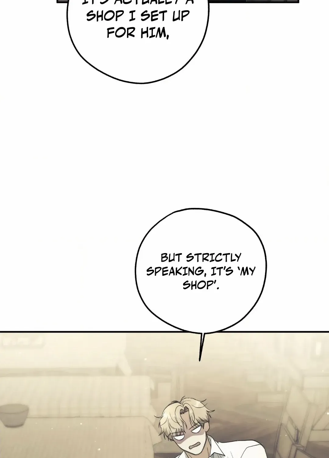 Faraway Sea Chapter 3 page 55 - 