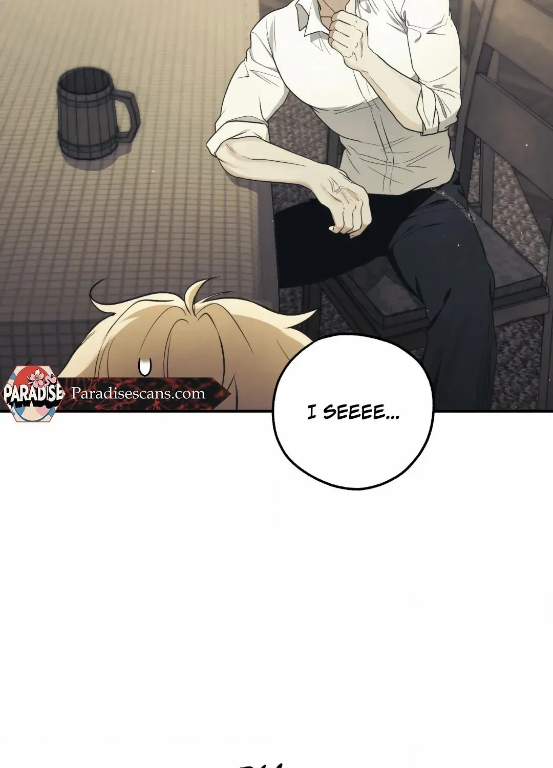 Faraway Sea Chapter 3 page 56 - 