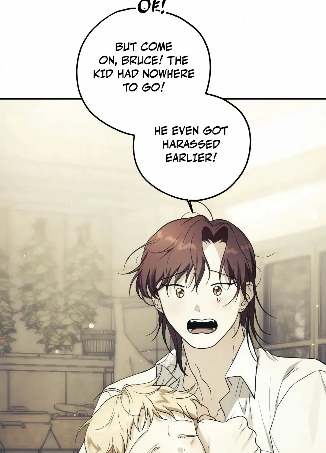 Faraway Sea Chapter 3 page 57 - 