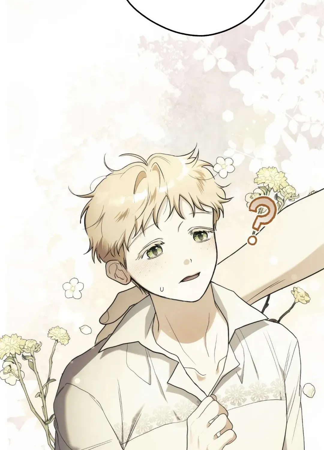 Faraway Sea Chapter 3 page 59 - 