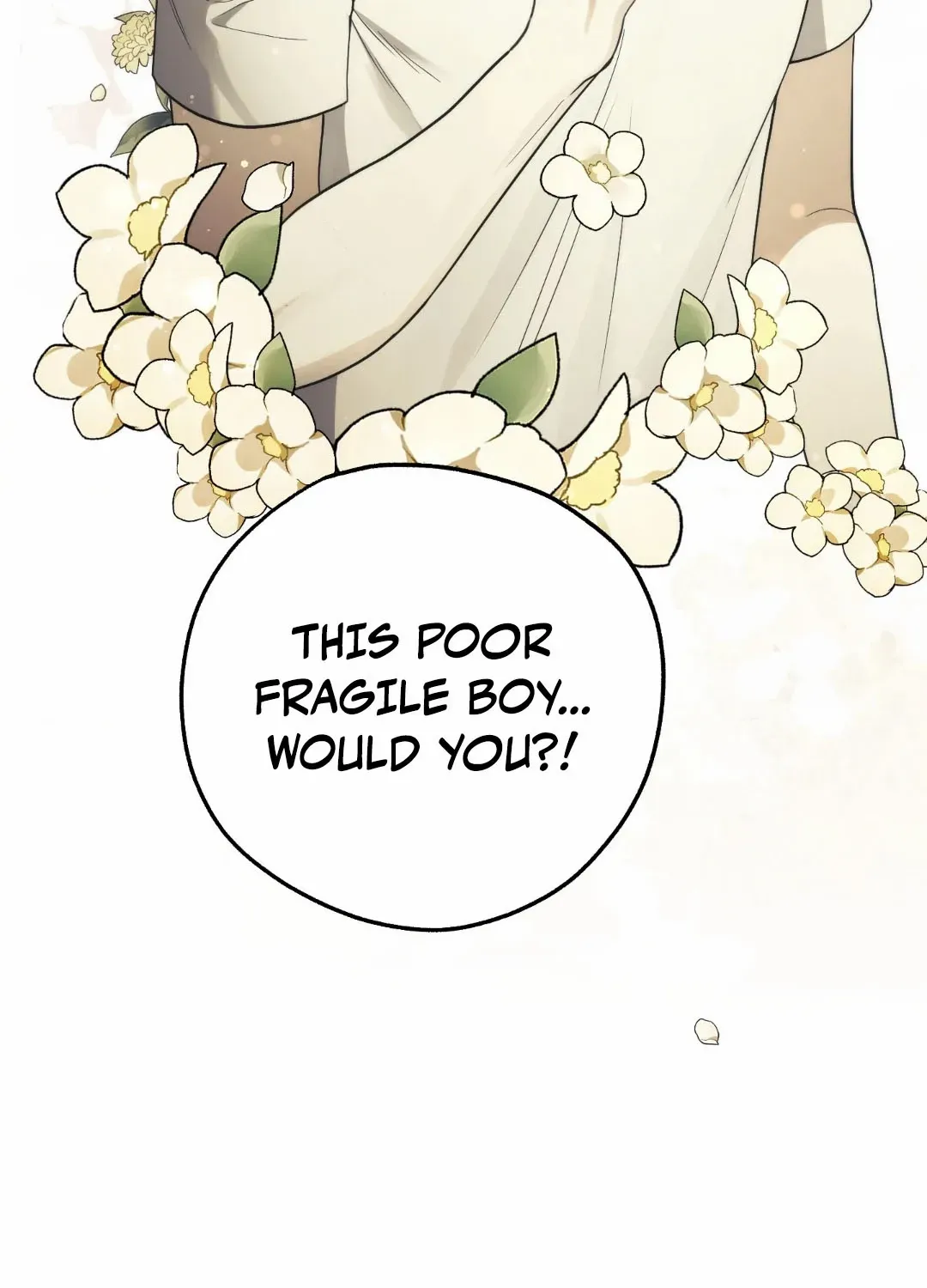 Faraway Sea Chapter 3 page 60 - 