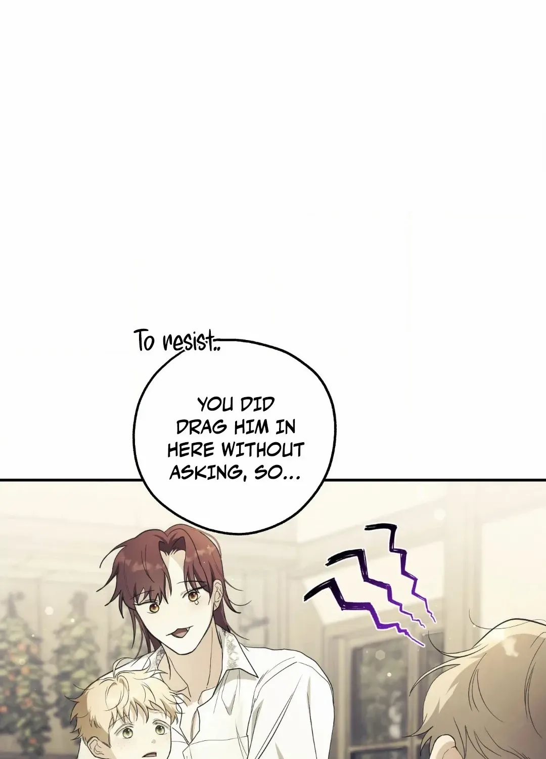Faraway Sea Chapter 3 page 61 - 