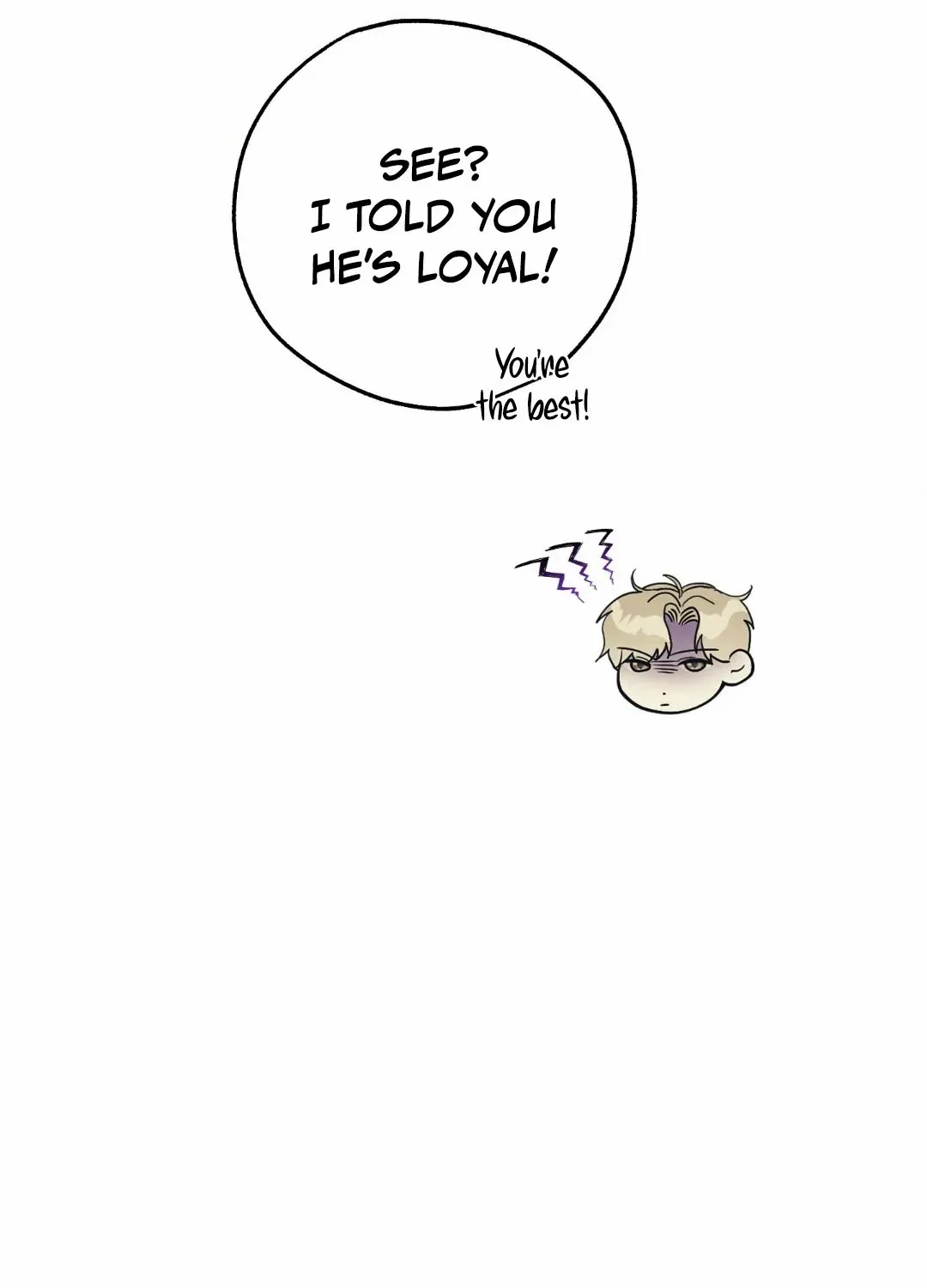 Faraway Sea Chapter 3 page 73 - 