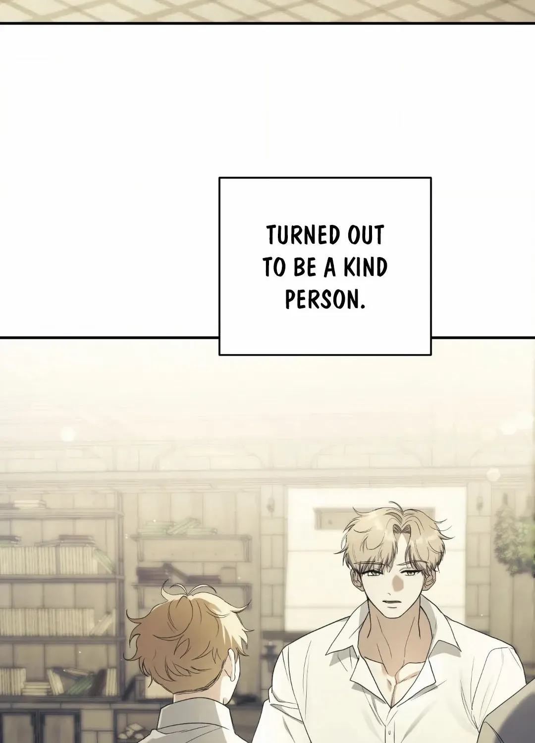 Faraway Sea Chapter 3 page 76 - 
