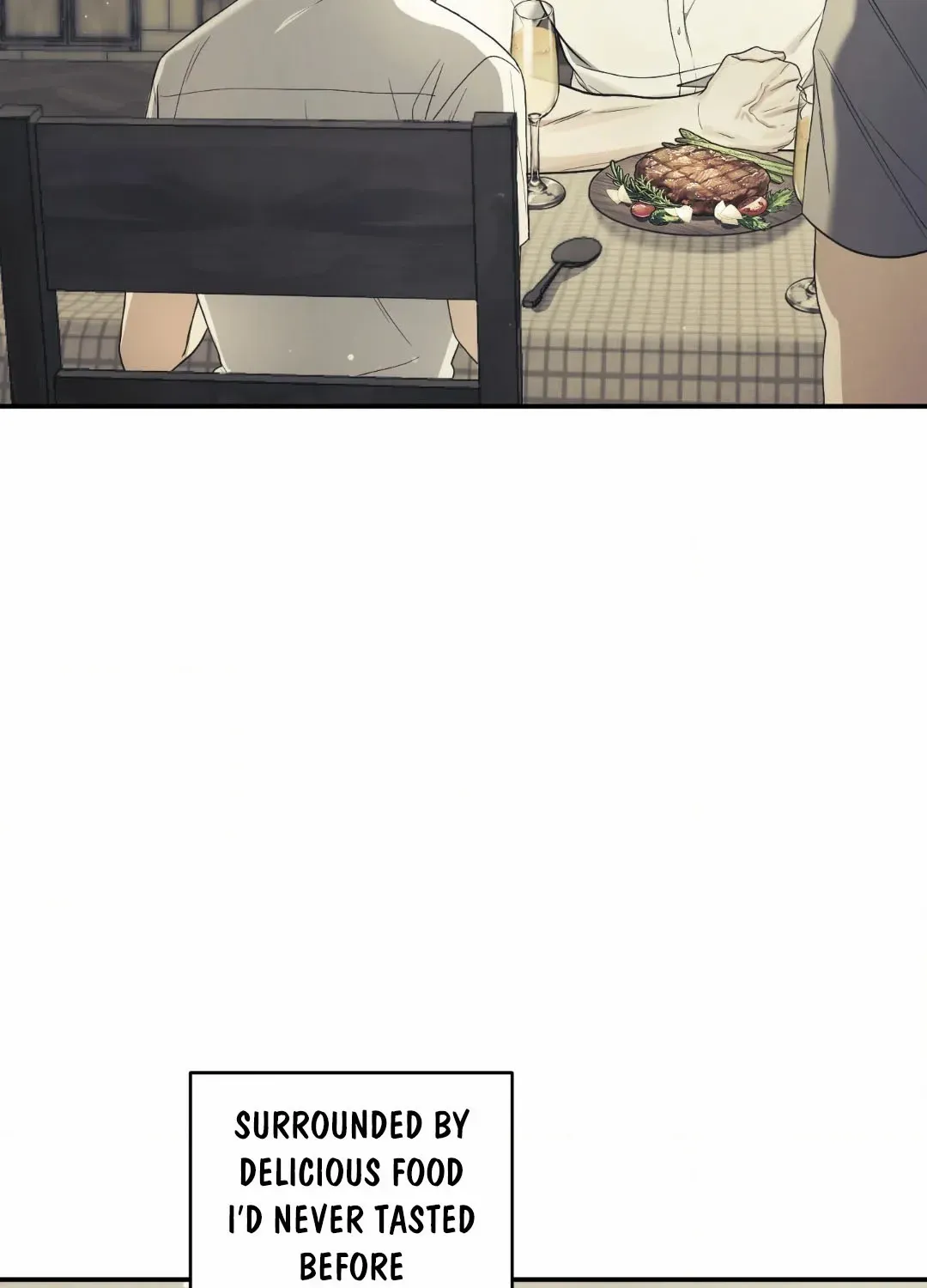 Faraway Sea Chapter 3 page 77 - 