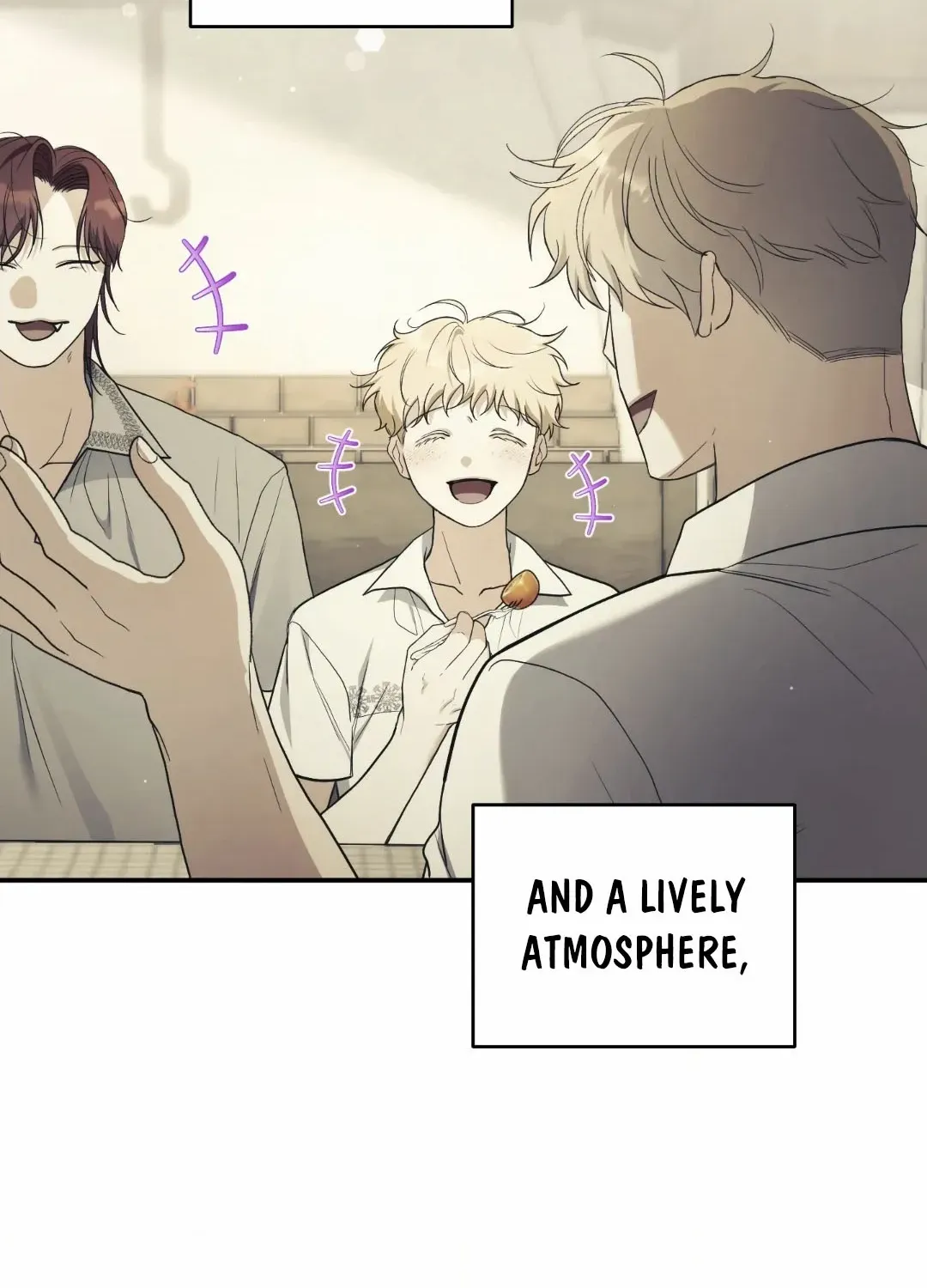 Faraway Sea Chapter 3 page 78 - 