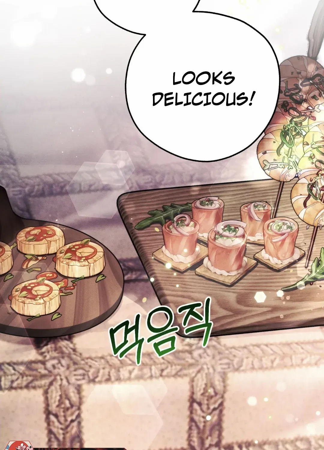 Faraway Sea Chapter 3 page 9 - 