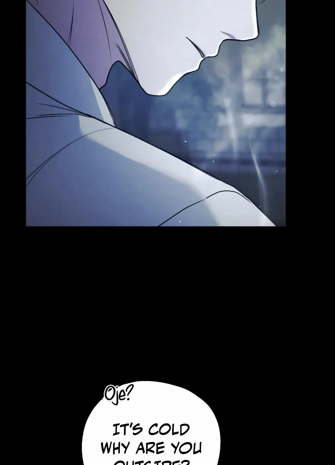 Faraway Sea Chapter 3 page 87 - 