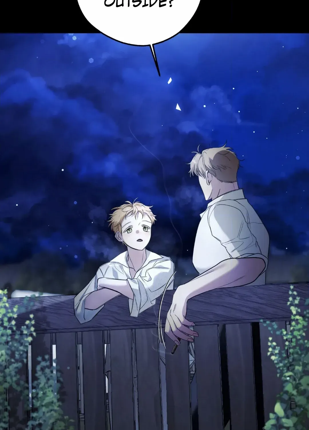 Faraway Sea Chapter 3 page 88 - 