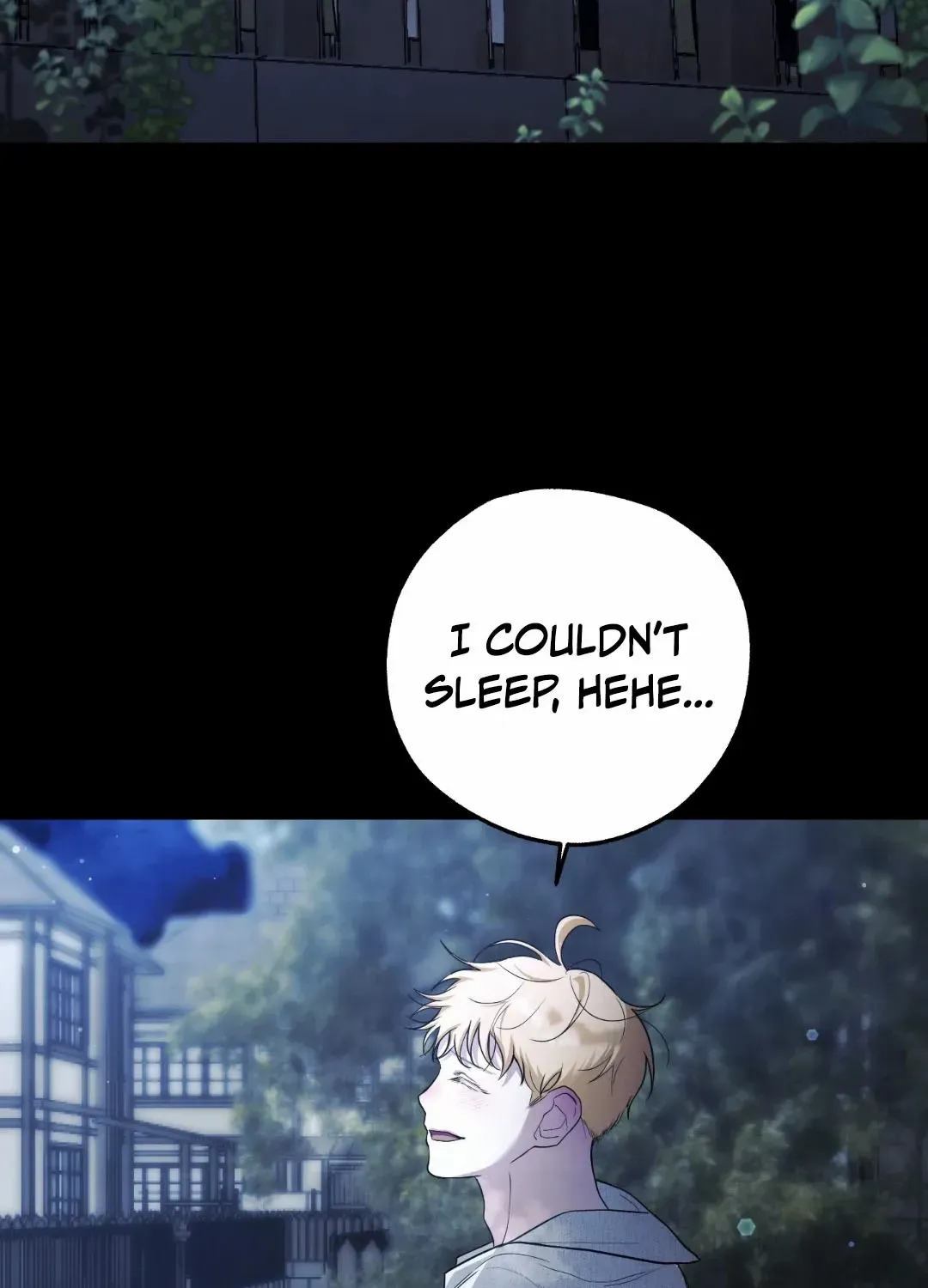 Faraway Sea Chapter 3 page 89 - 
