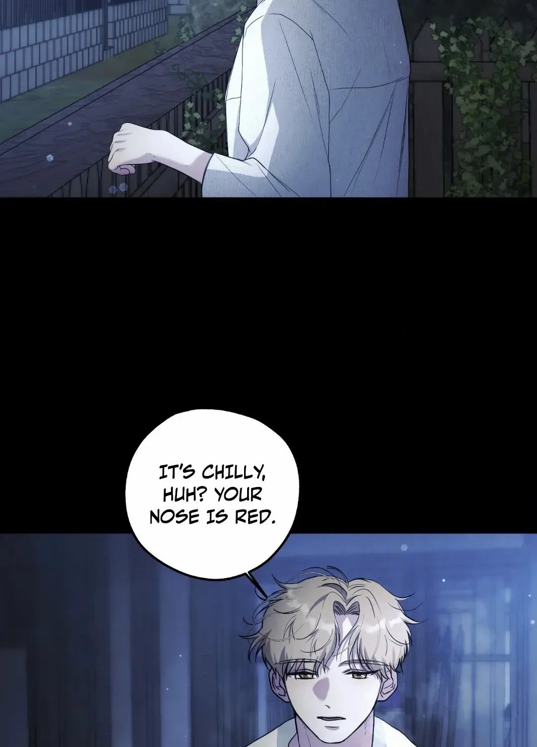 Faraway Sea Chapter 3 page 90 - 