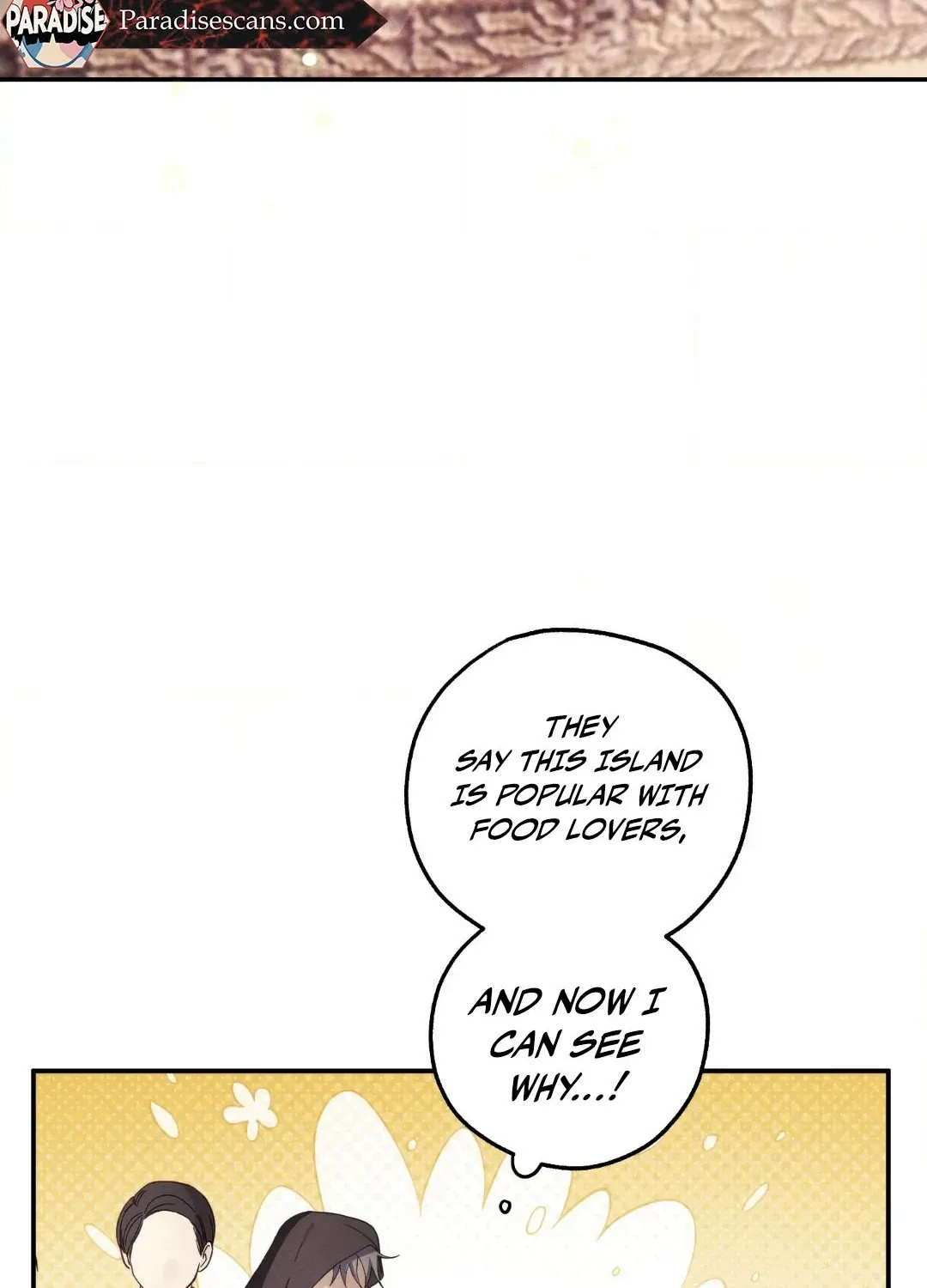 Faraway Sea Chapter 3 page 10 - 