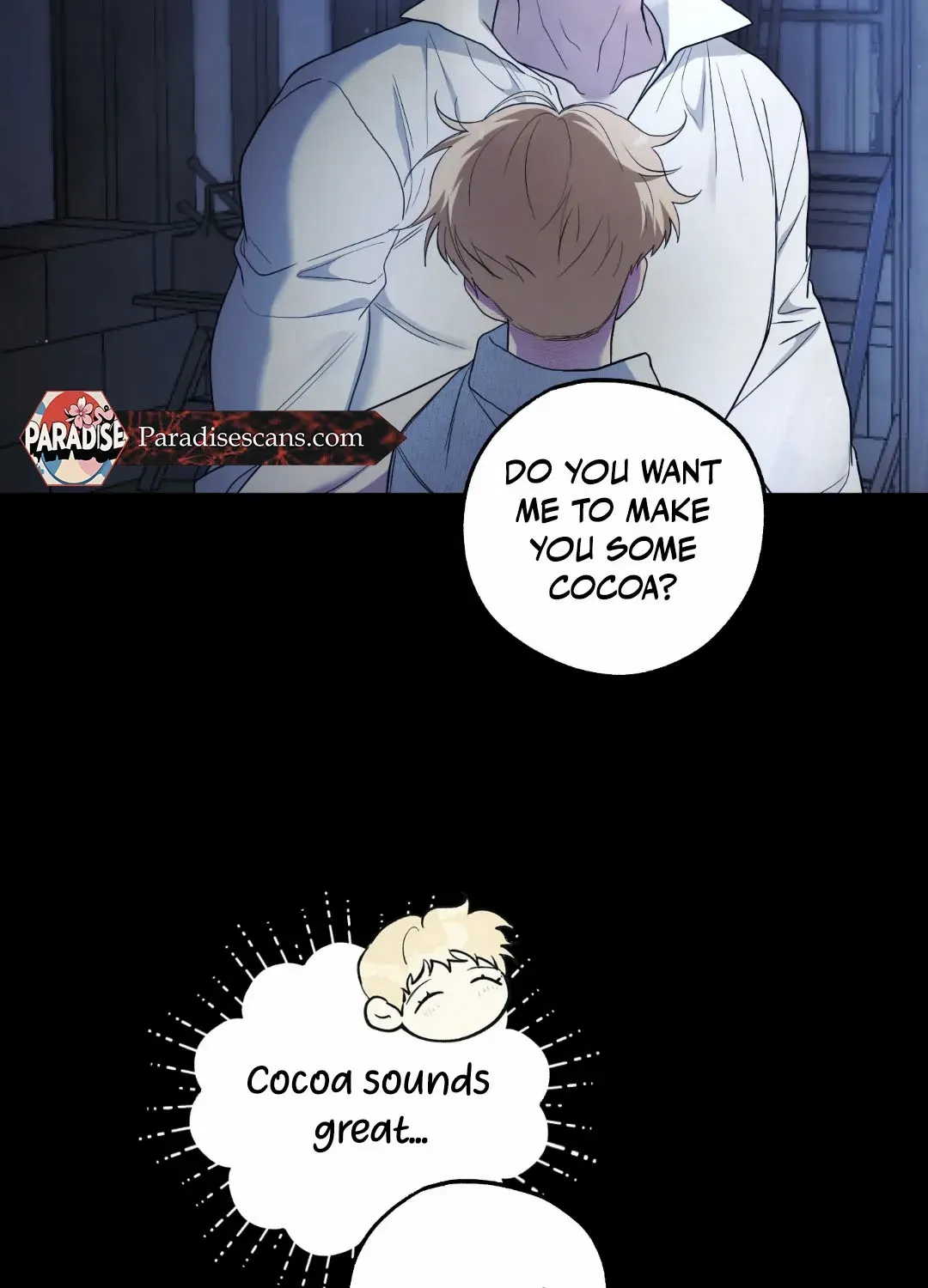 Faraway Sea Chapter 3 page 91 - 