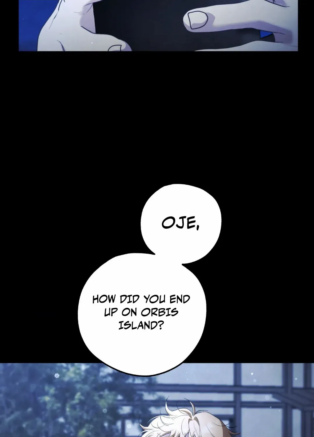 Faraway Sea Chapter 3 page 93 - 