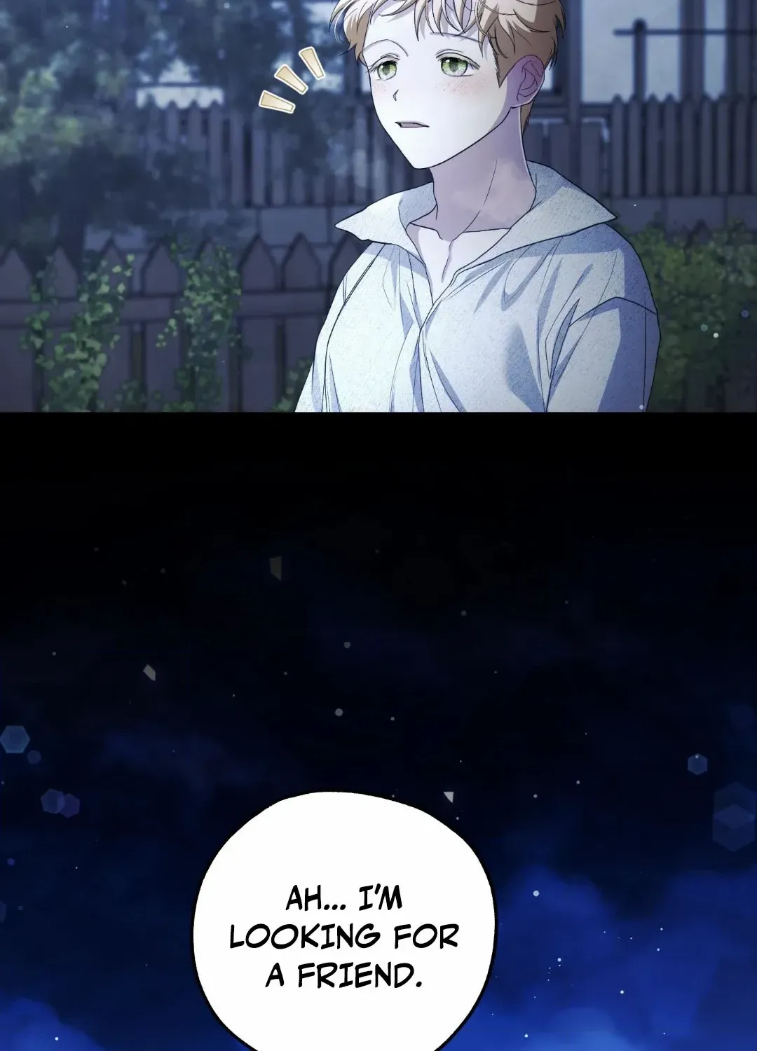 Faraway Sea Chapter 3 page 94 - 