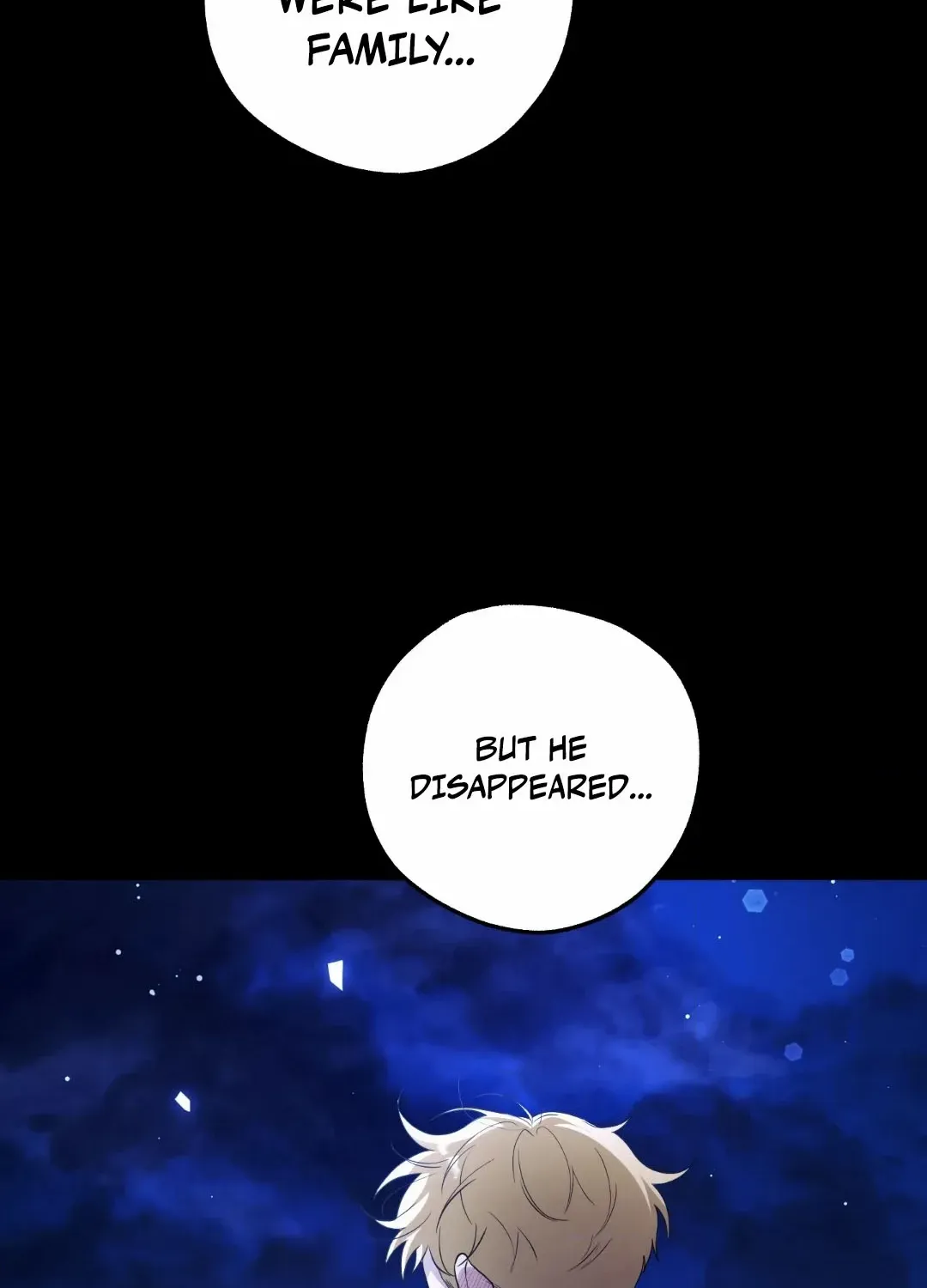 Faraway Sea Chapter 3 page 96 - 