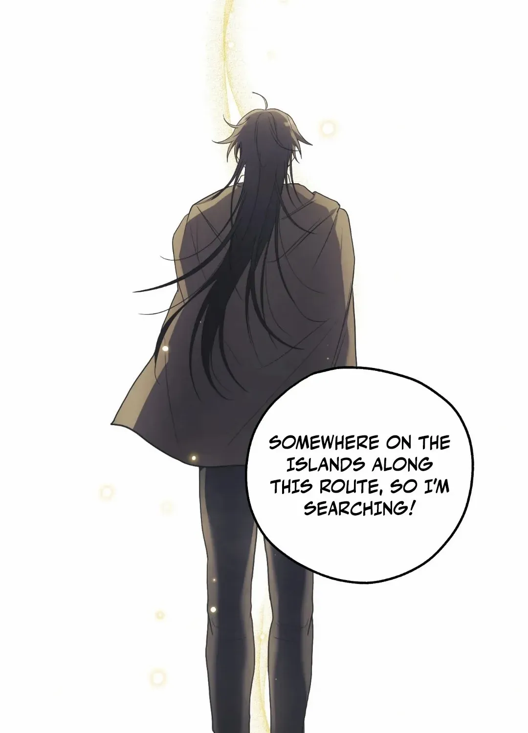 Faraway Sea Chapter 3 page 98 - 
