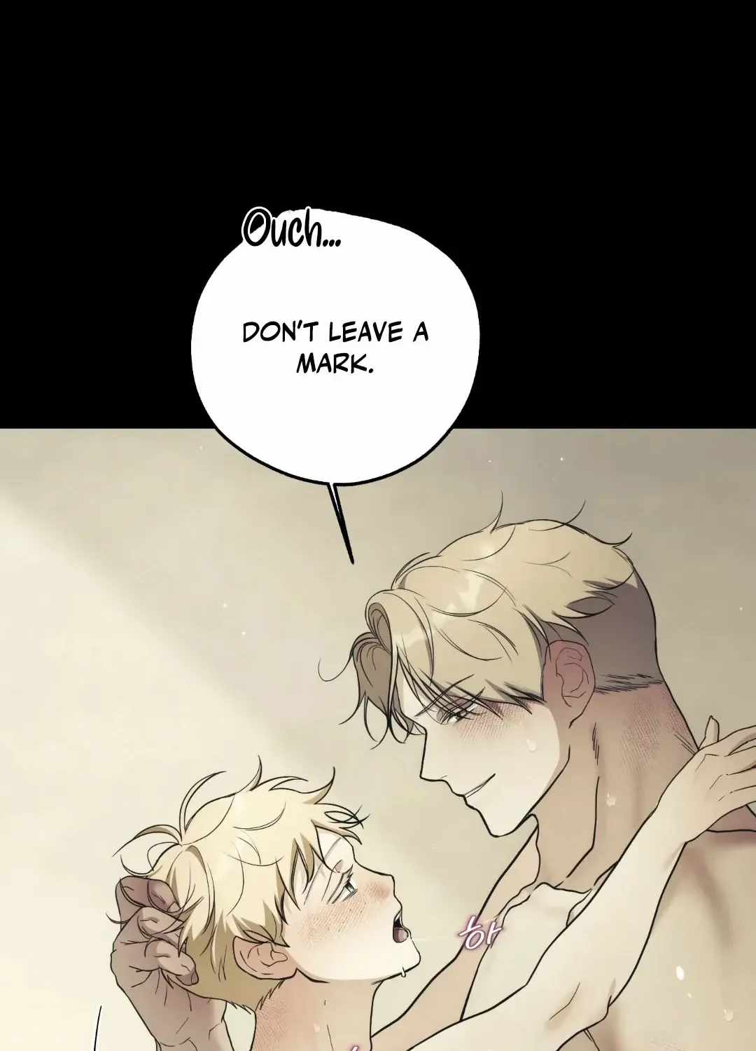 Faraway Sea Chapter 4 page 105 - 