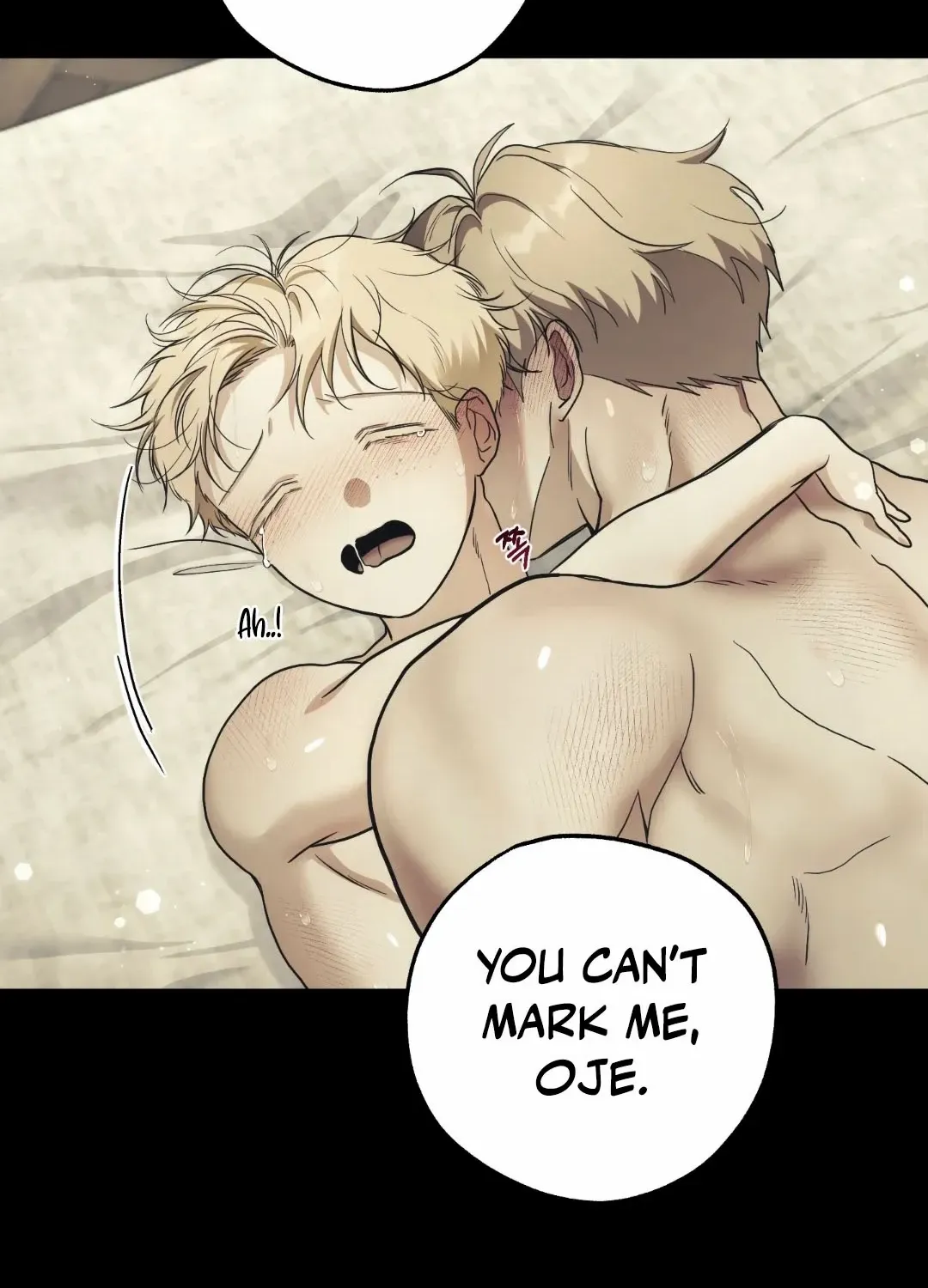 Faraway Sea Chapter 4 page 109 - 