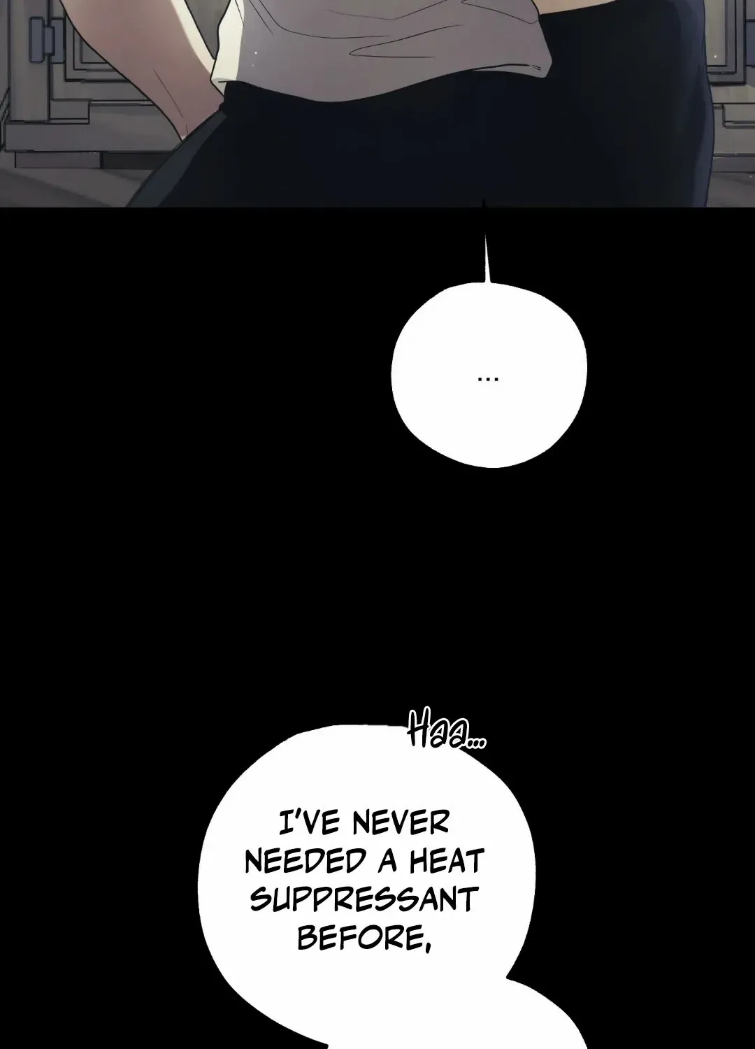 Faraway Sea Chapter 4 page 13 - 