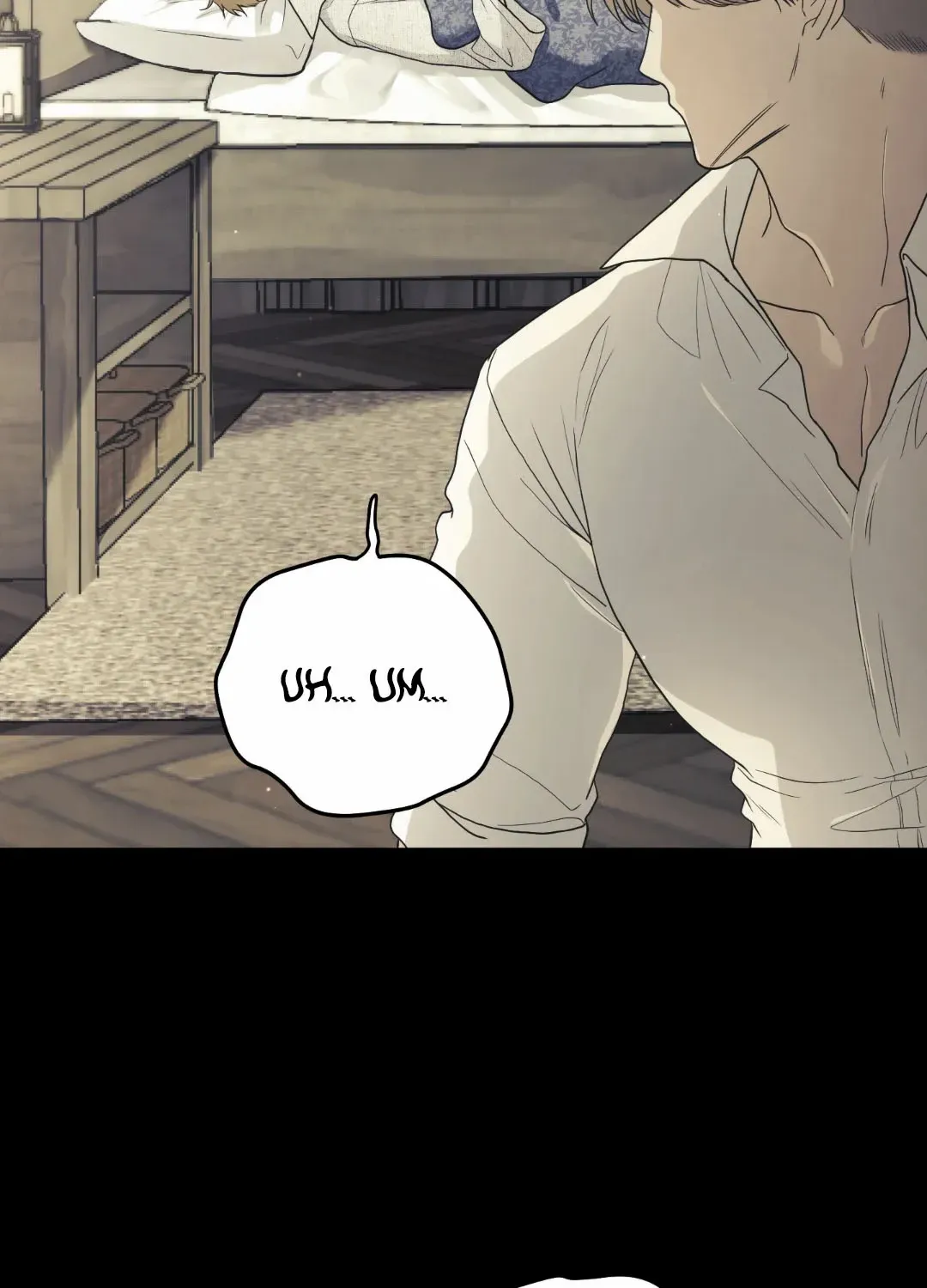Faraway Sea Chapter 4 page 17 - 