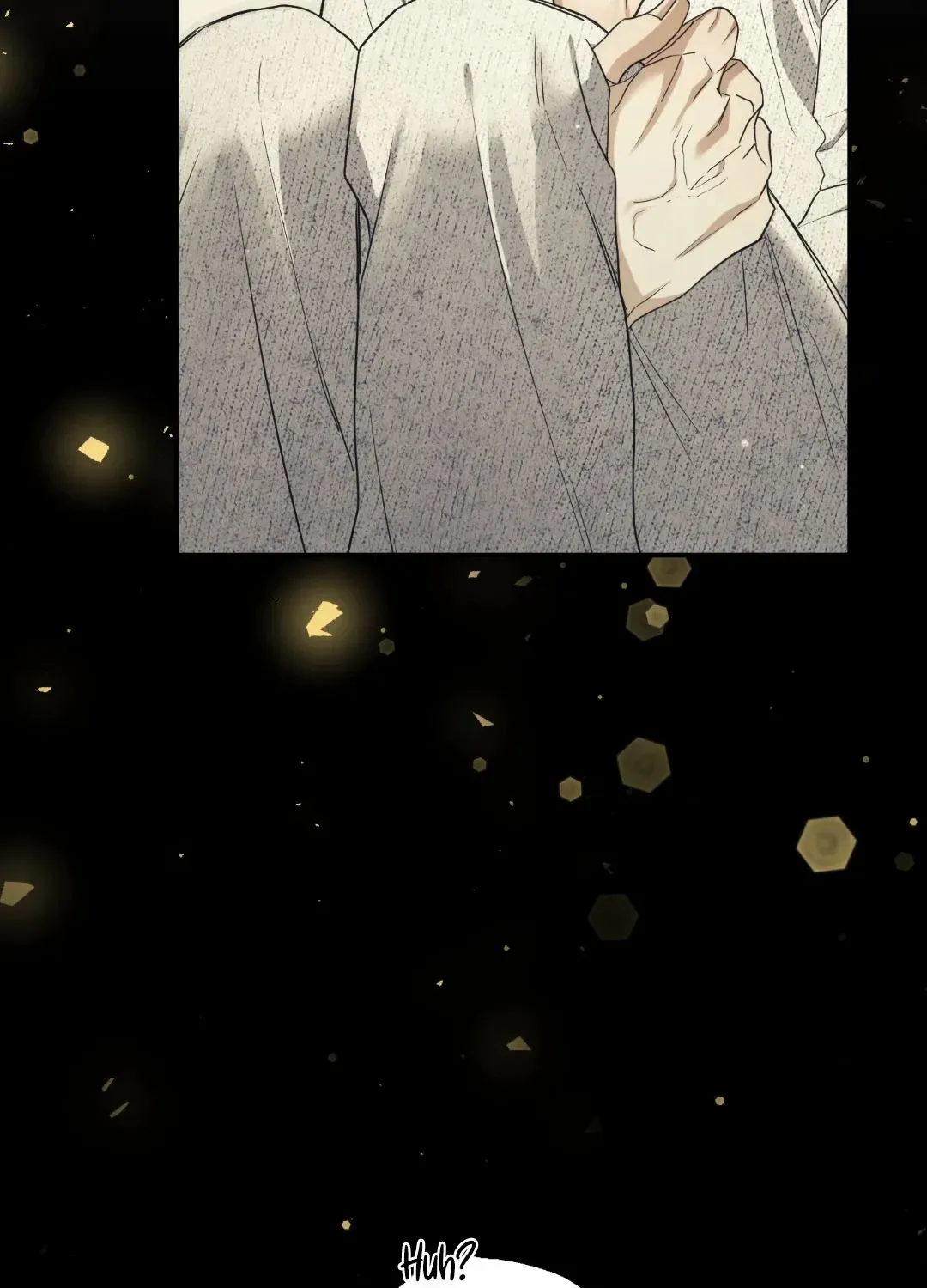 Faraway Sea Chapter 4 page 3 - 