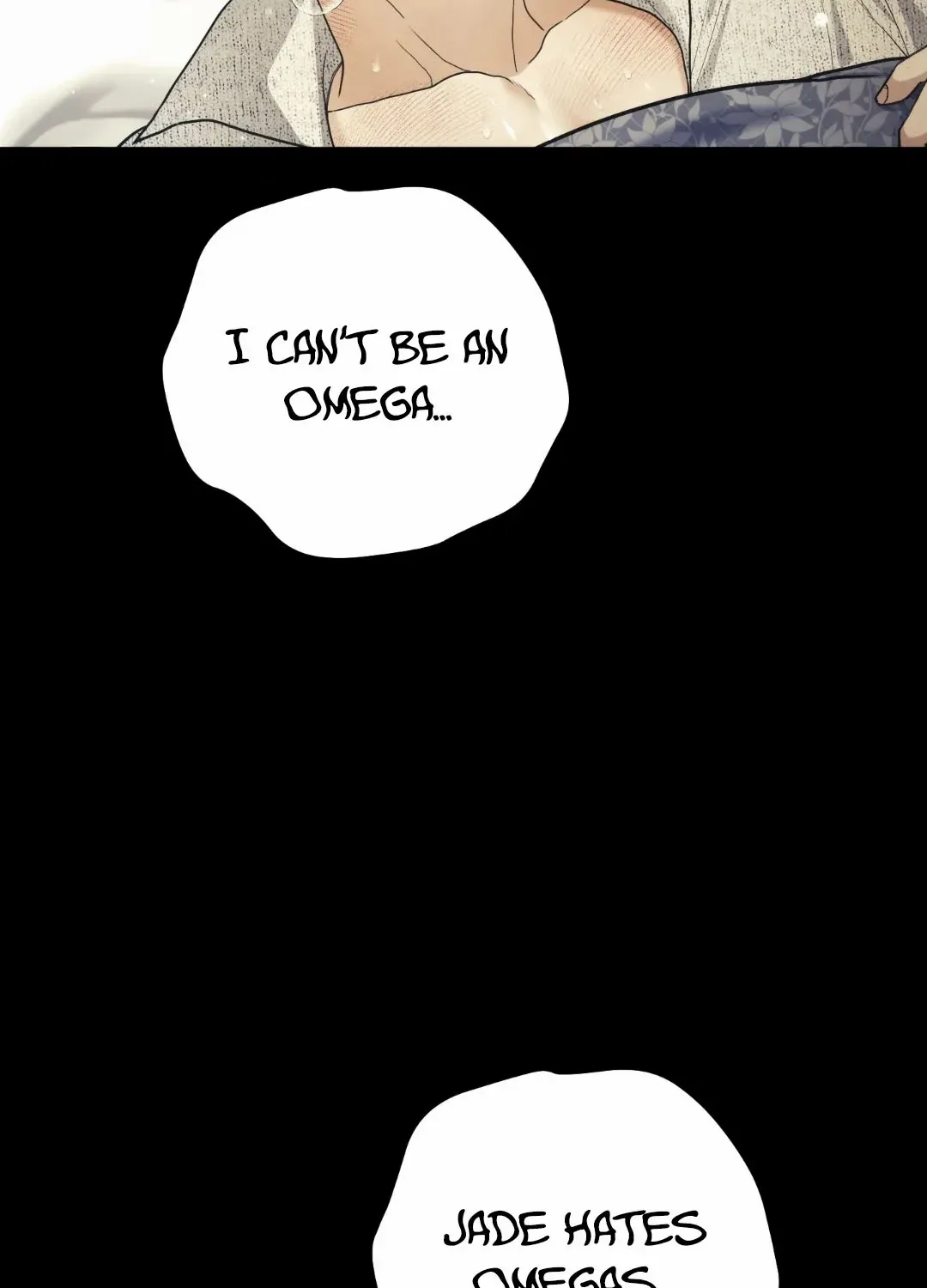 Faraway Sea Chapter 4 page 28 - 