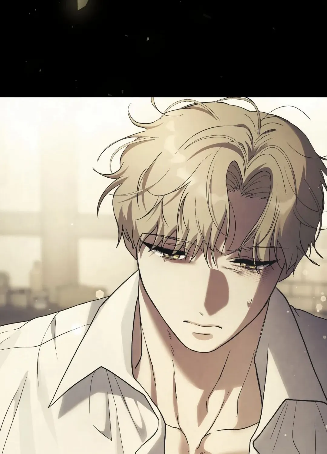Faraway Sea Chapter 4 page 35 - 