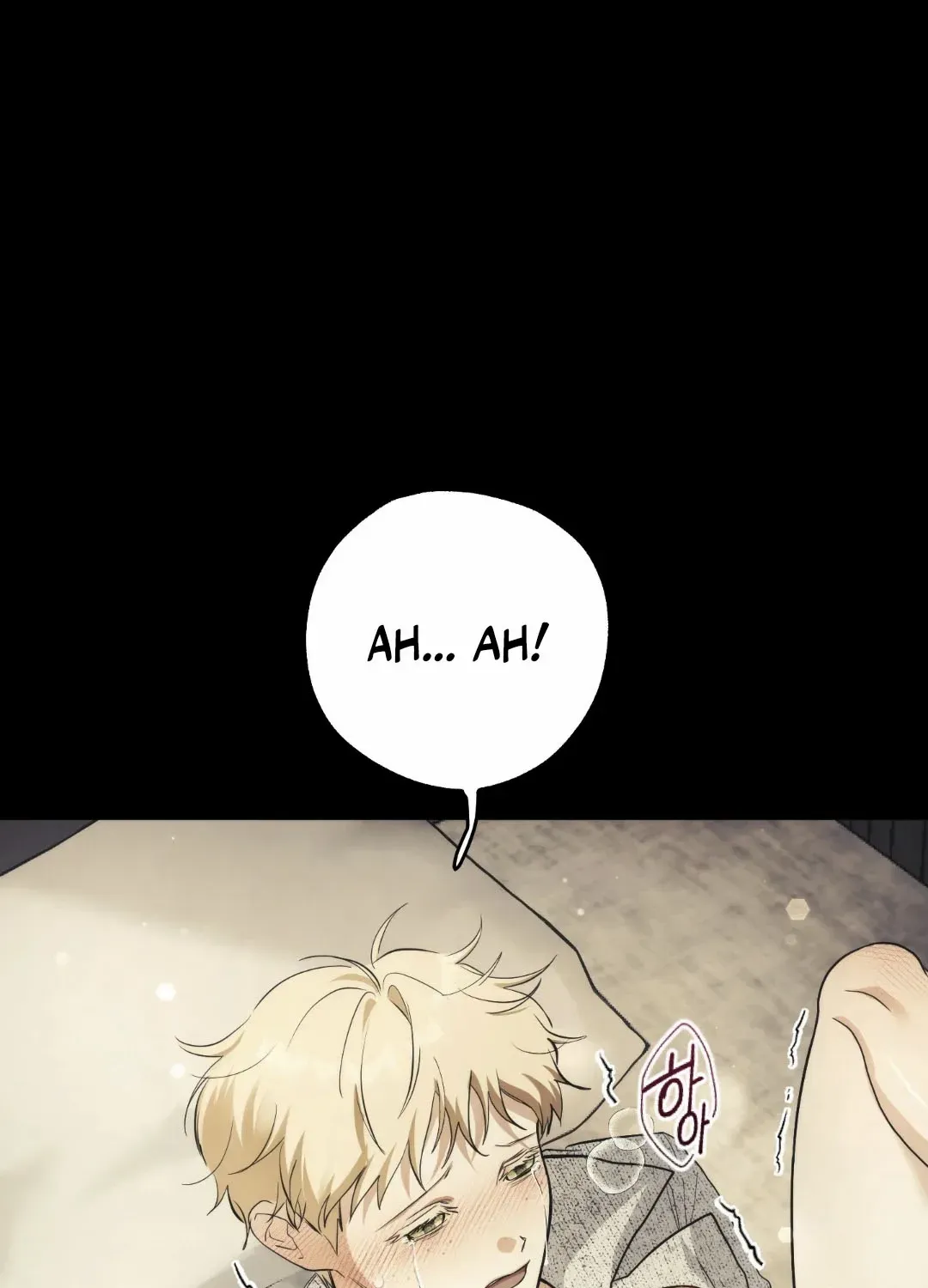 Faraway Sea Chapter 4 page 40 - 