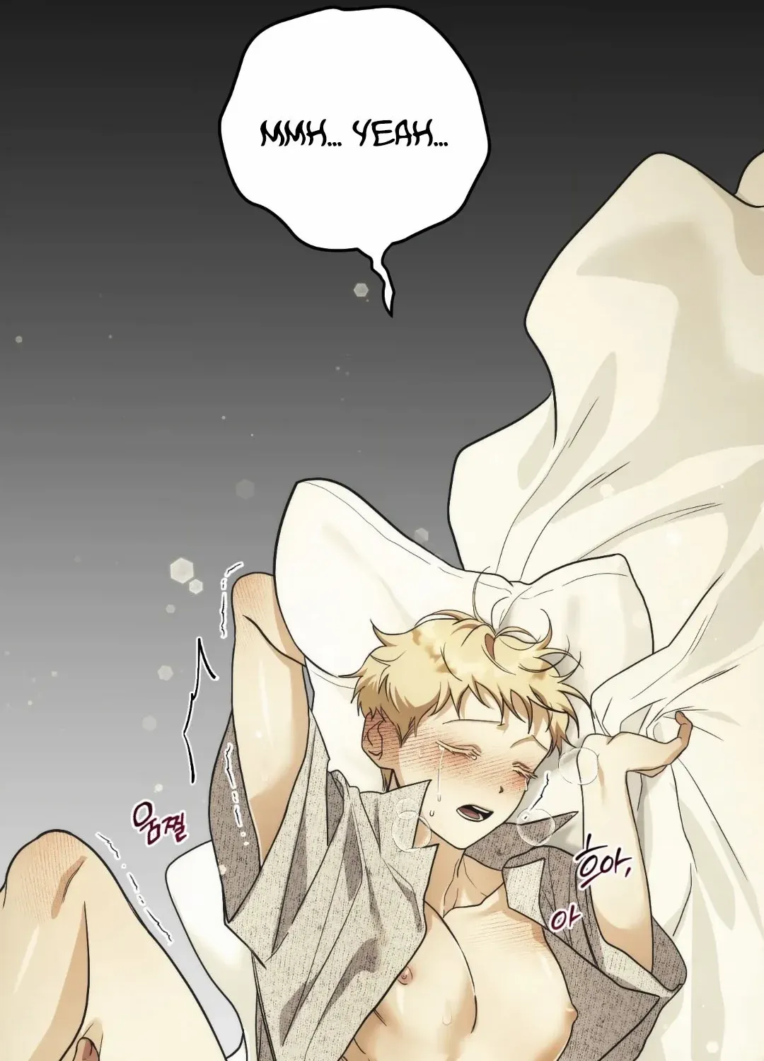 Faraway Sea Chapter 4 page 44 - 