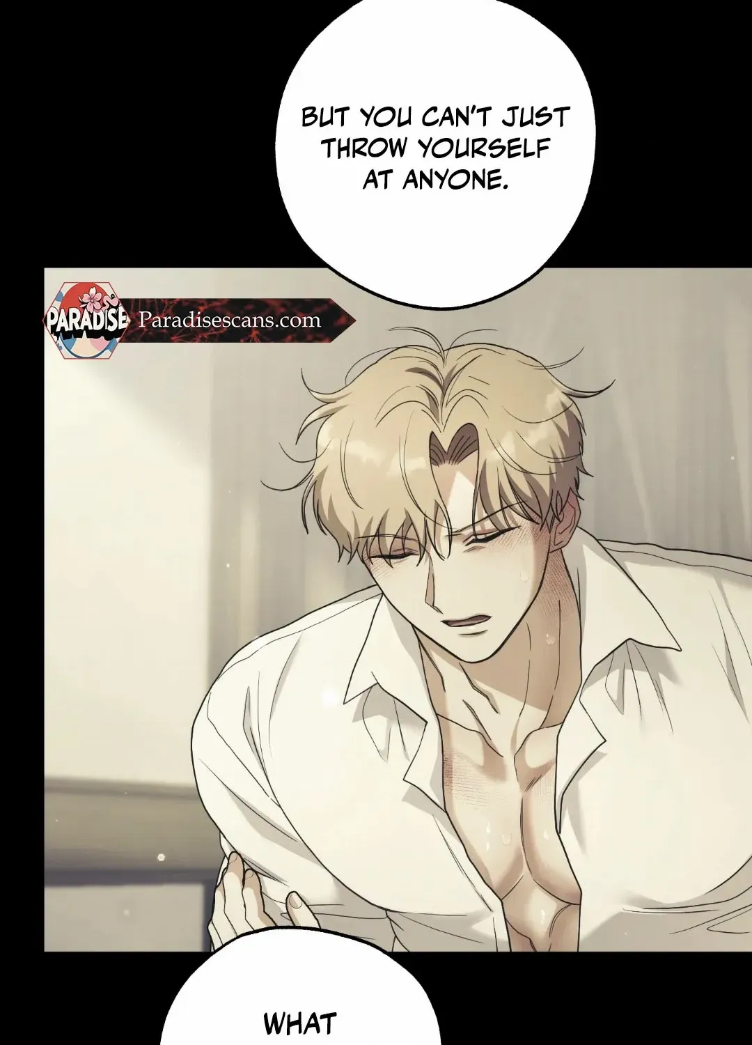 Faraway Sea Chapter 4 page 52 - 
