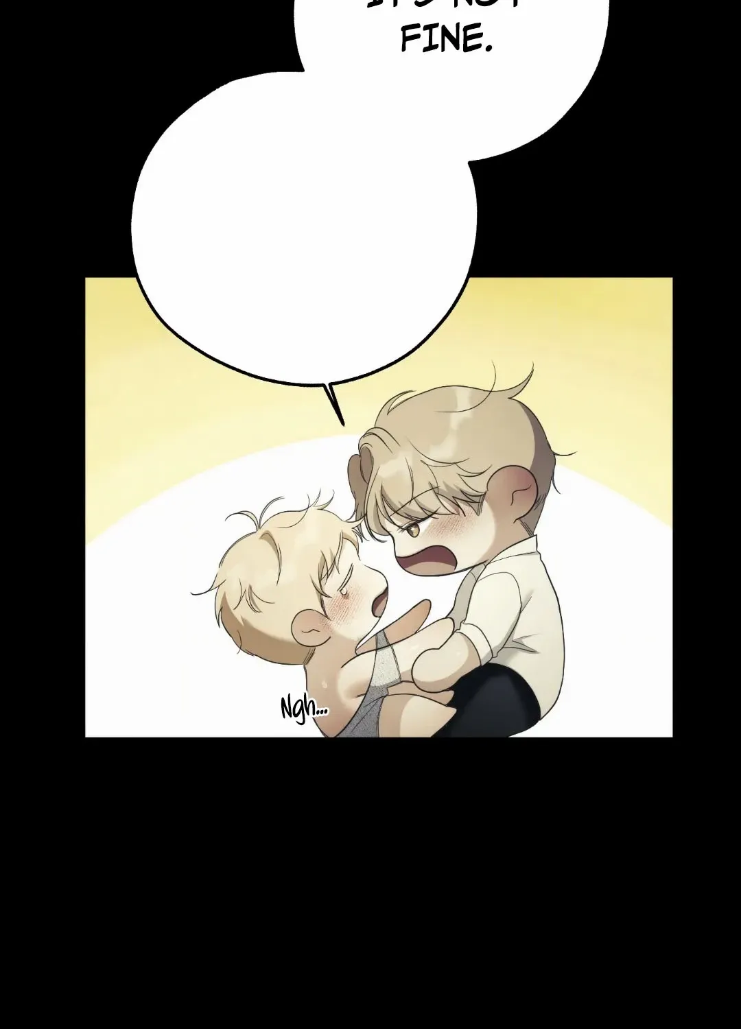 Faraway Sea Chapter 4 page 56 - 