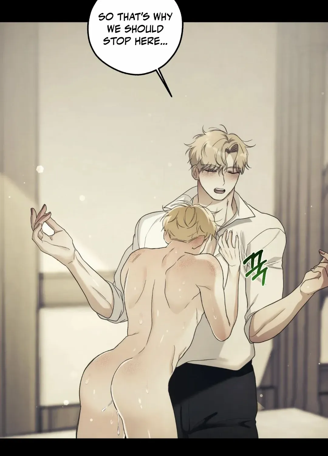 Faraway Sea Chapter 4 page 59 - 