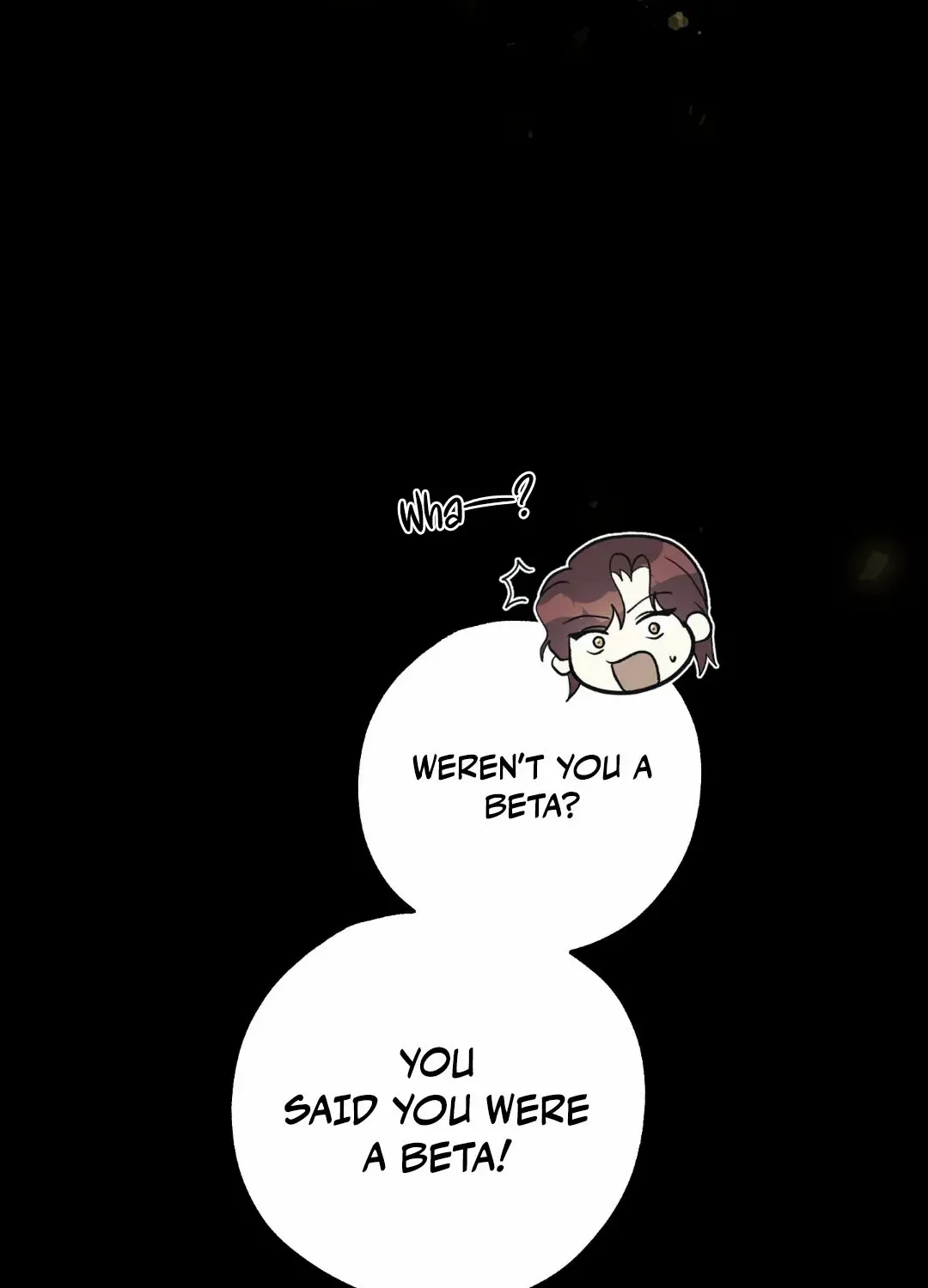 Faraway Sea Chapter 4 page 7 - 
