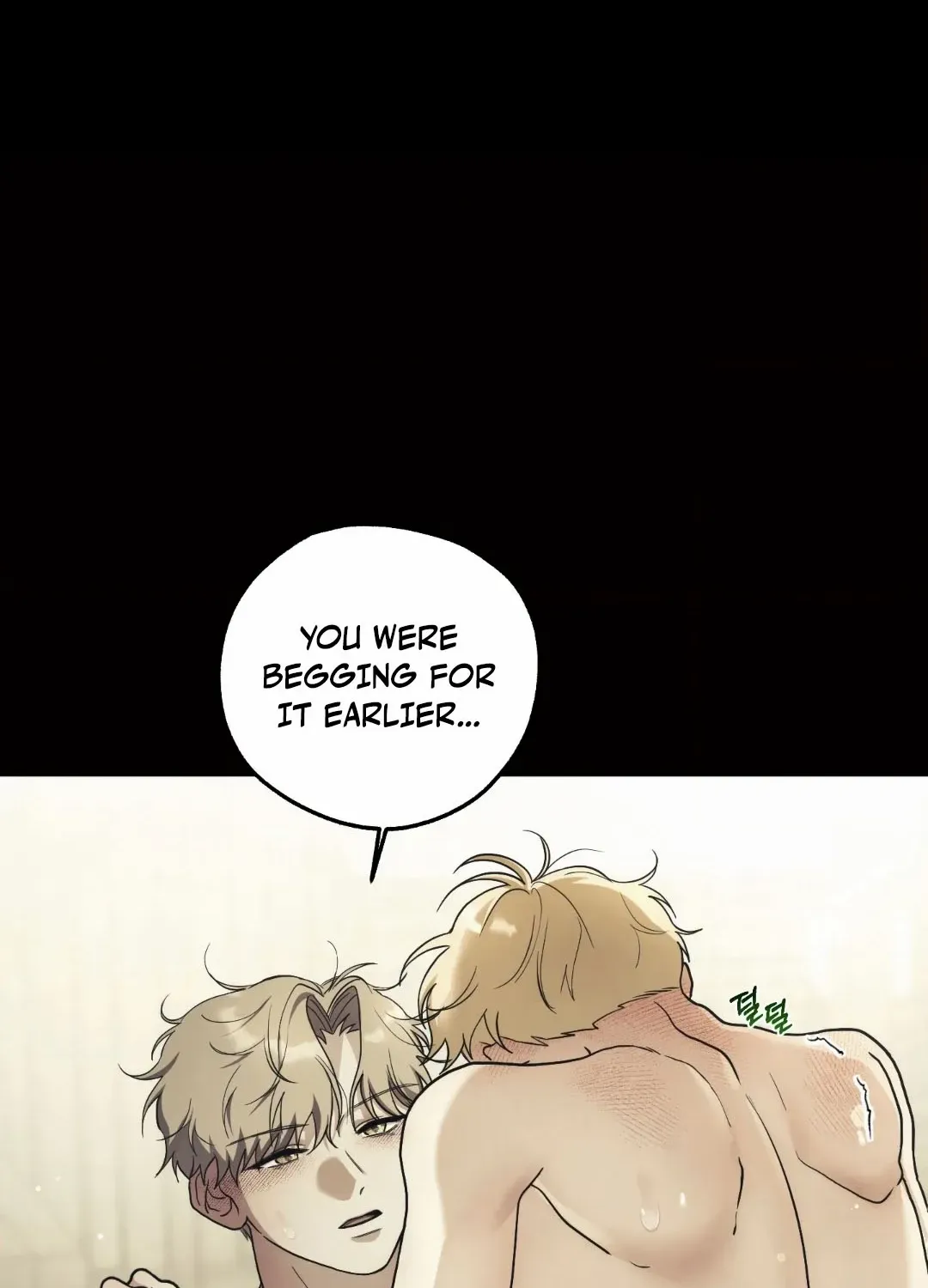 Faraway Sea Chapter 4 page 75 - 