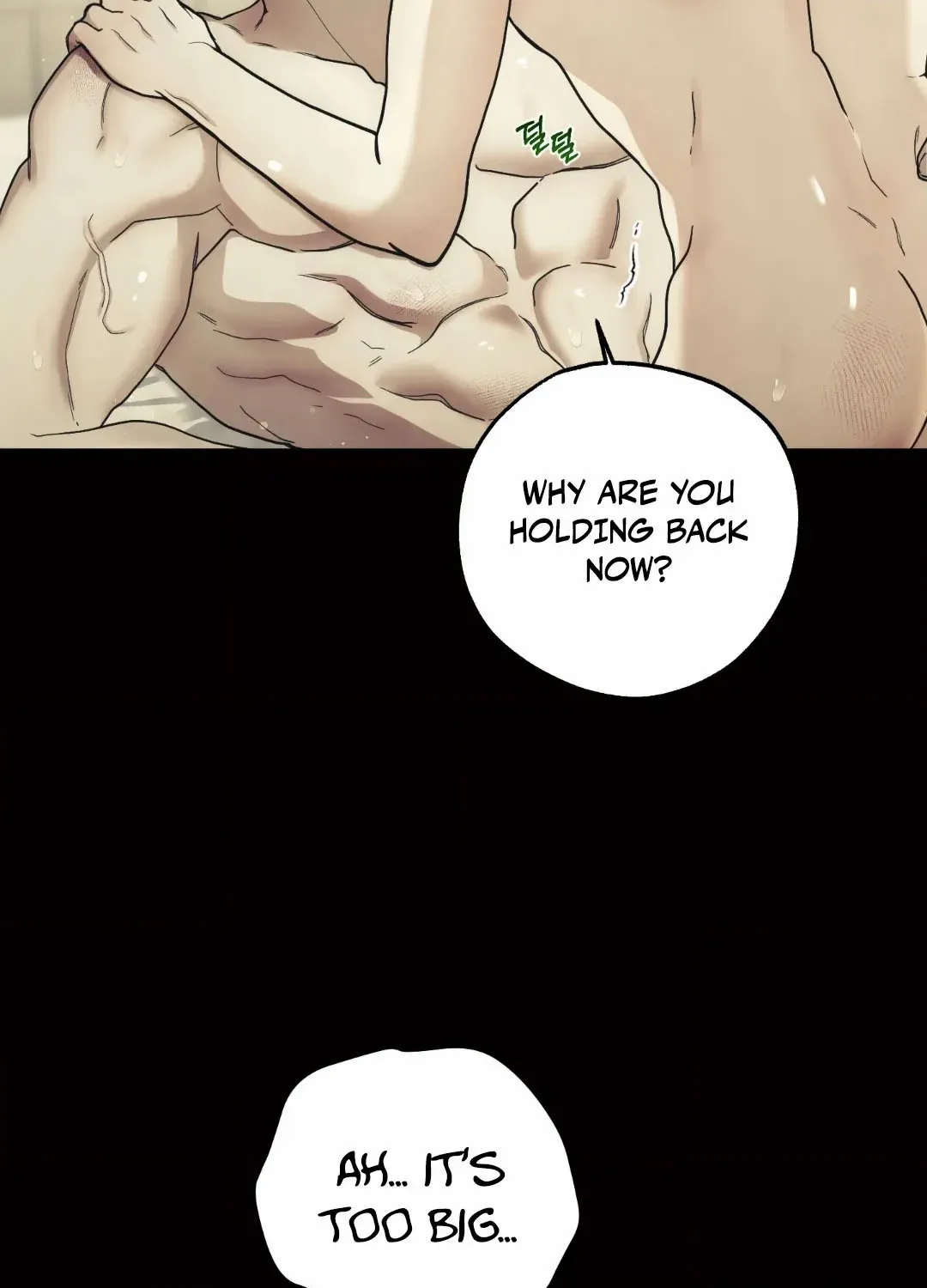 Faraway Sea Chapter 4 page 76 - 