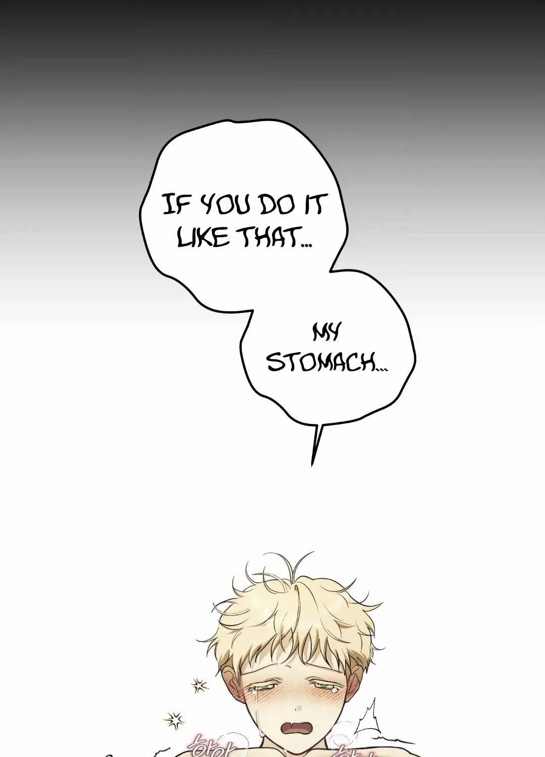 Faraway Sea Chapter 4 page 82 - 