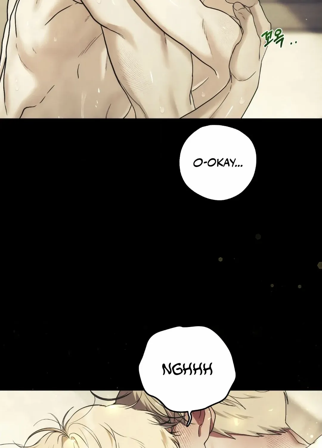Faraway Sea Chapter 4 page 85 - 