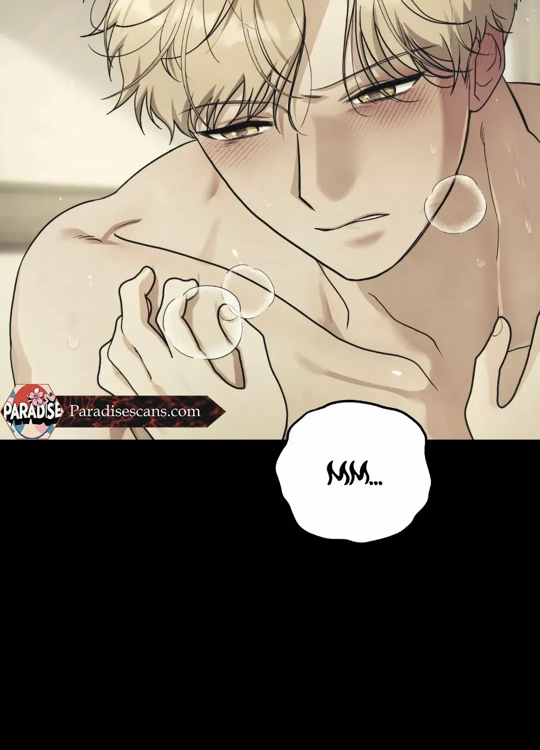 Faraway Sea Chapter 4 page 90 - 