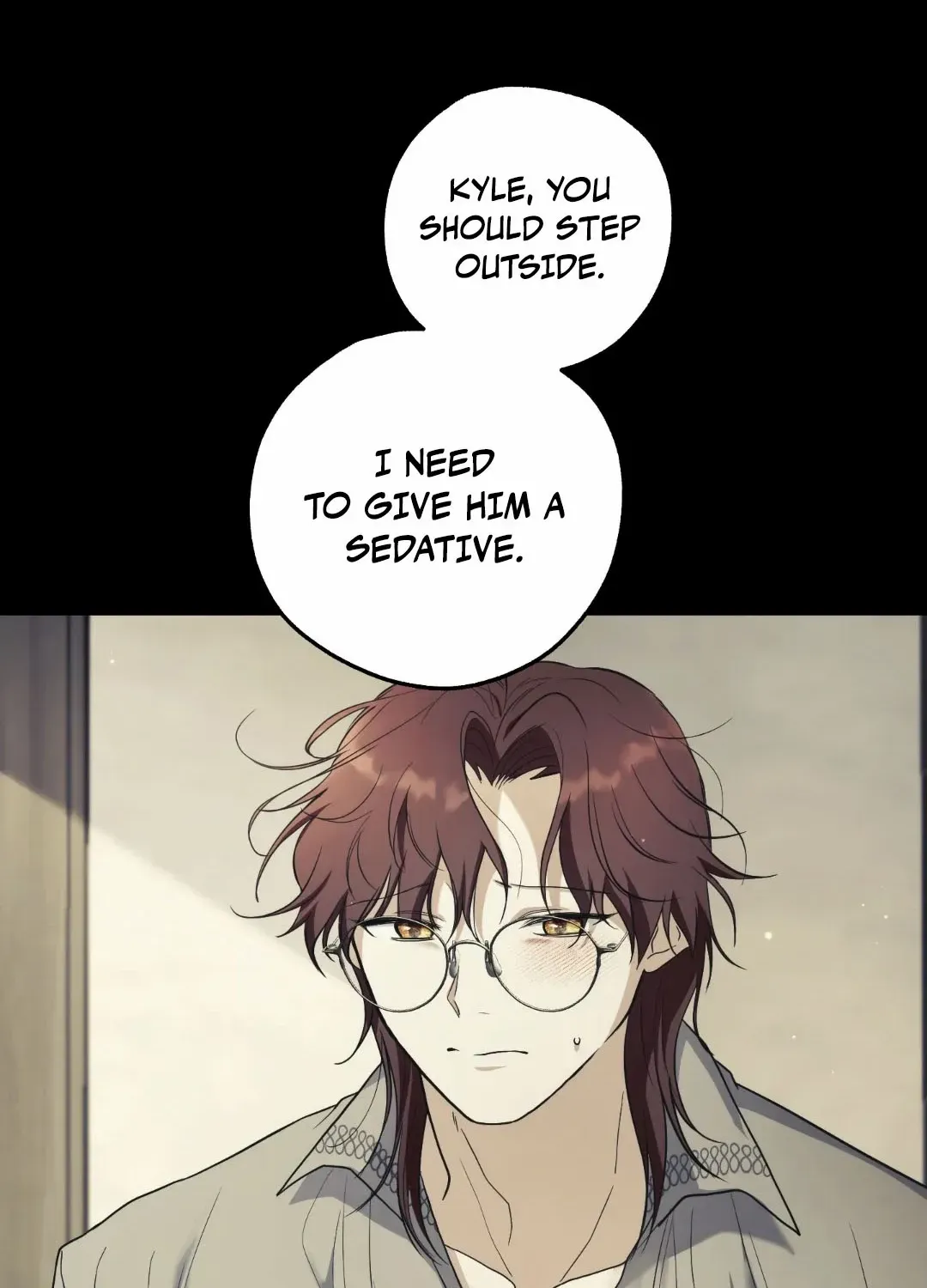 Faraway Sea Chapter 4 page 10 - 