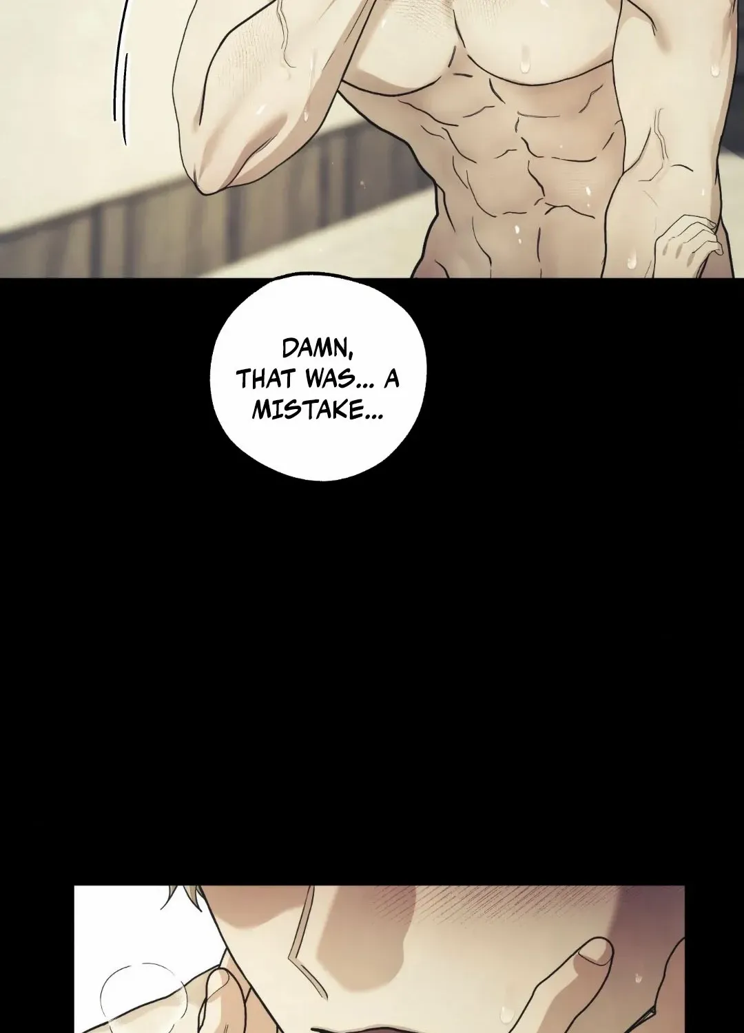 Faraway Sea Chapter 4 page 95 - 
