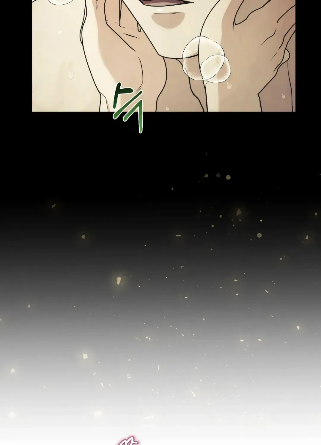 Faraway Sea Chapter 4 page 96 - 