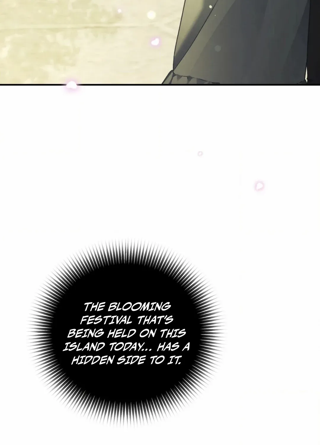 Faraway Sea Chapter 5 page 105 - 