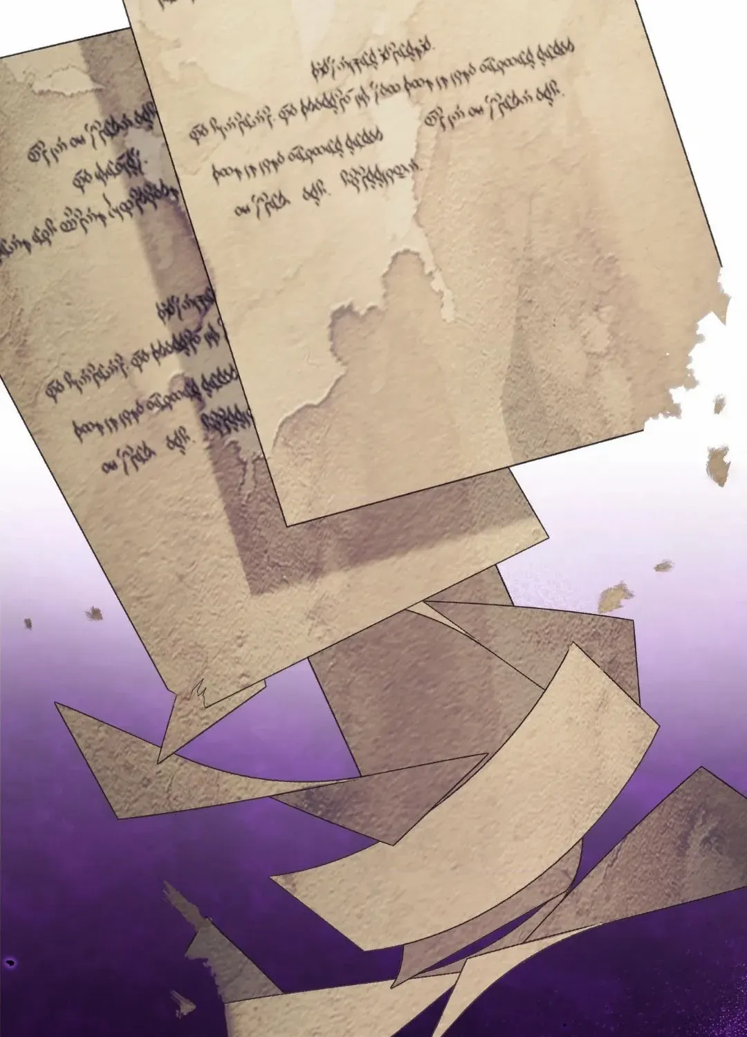 Faraway Sea Chapter 5 page 109 - 