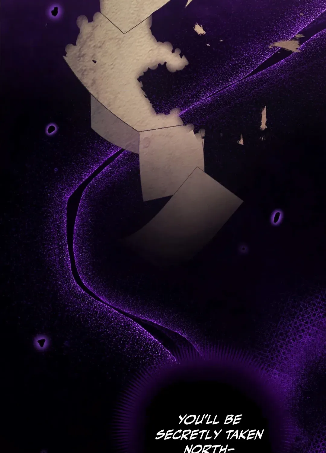 Faraway Sea Chapter 5 page 110 - 